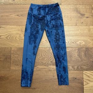 Zella leggings